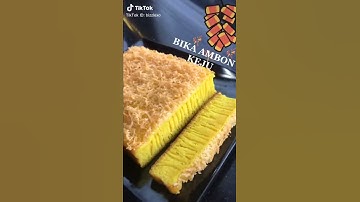 Thumbnail of cara membuat BIKA ANBOM KEJU