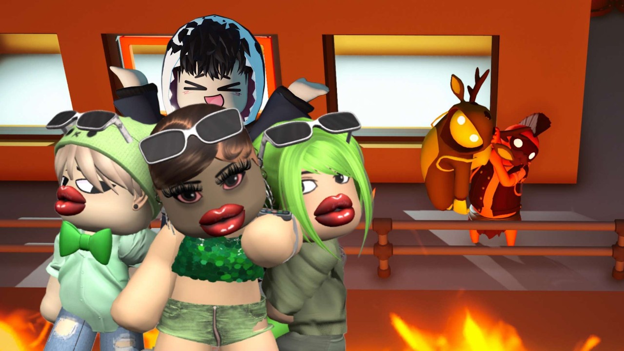 BERANTEM TAPI LETOY! FULL NGAKAK WKWK | GANG BEASTS