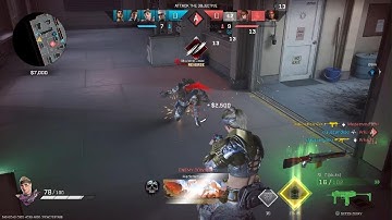 Rogue Company: Toxic SIGRID ⚠️⚠️⚠️