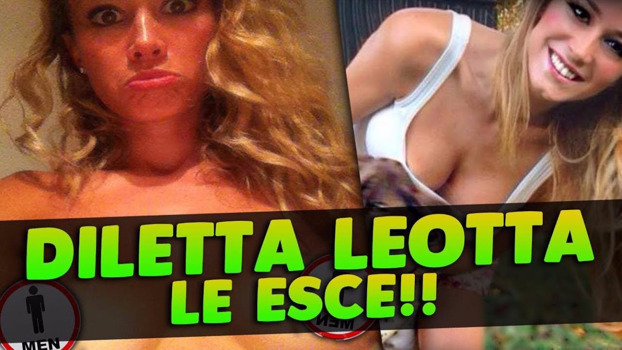 Diletta Leotta Foto Nuda