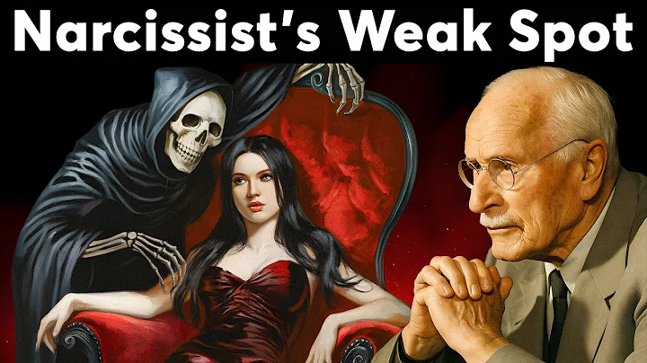 The Most Dangerous Person to a Narcissist Is an Empath Who’s Done | Carl Jung