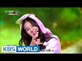 MOMOLAND - JJAn Koong Kang | 모모랜드 - 짠쿵쾅 [Music Bank / 2016.12.09]