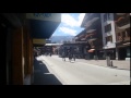 قرية زيرمات سويسرا   Zermatt Switzerland