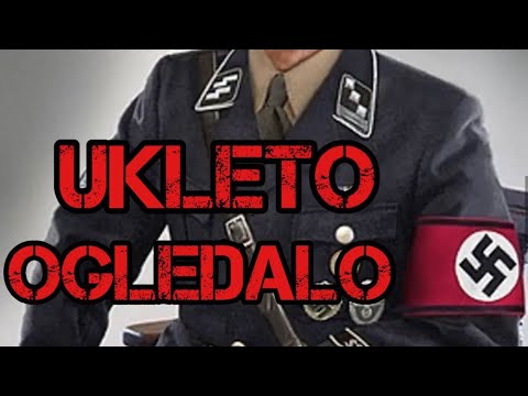 Video: Priča O Ogledalu