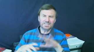 The Myth - Channeling Is Something Only A Few Can Do ..... From SeeLawOfAttractionTV