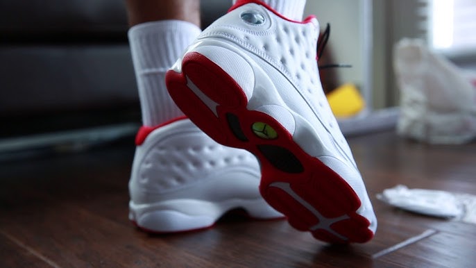 The Air Jordan Retro 13 'History Of Flight' and Inspiration Behind The  Collection