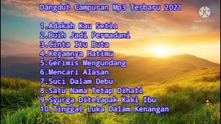Best Album Slow Rock Campuran Mp3 Terbaru 2021