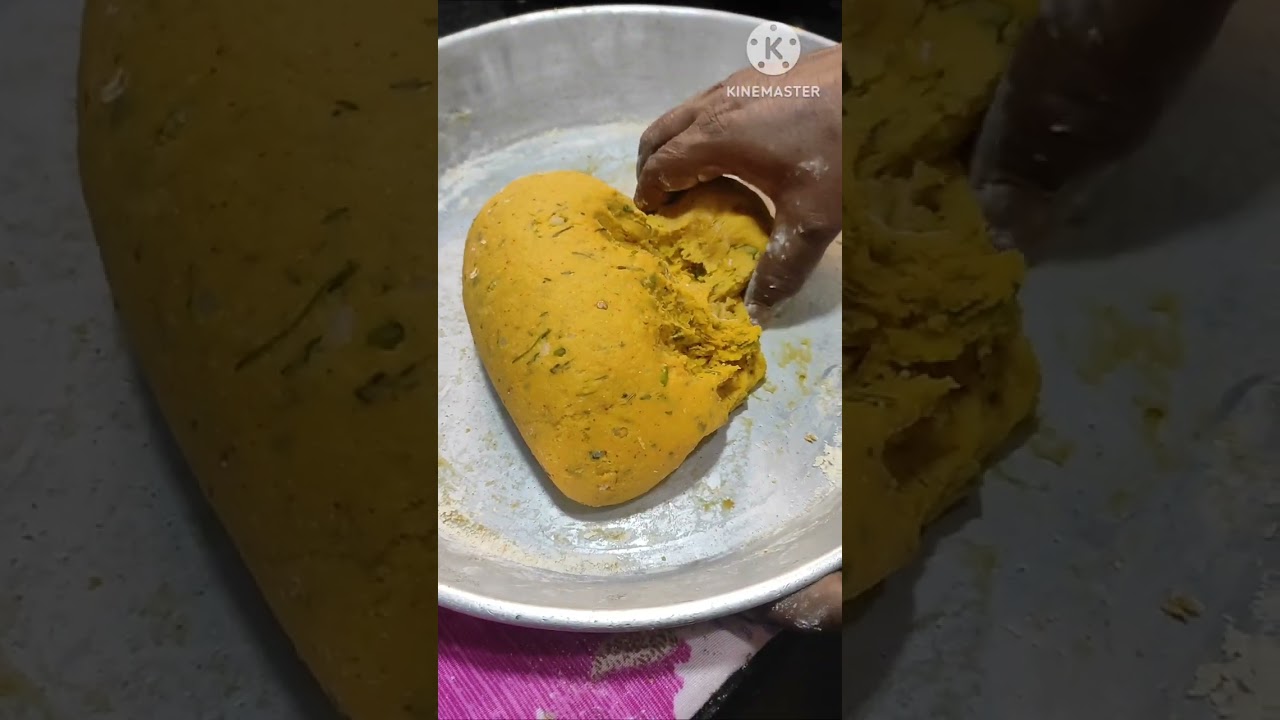 Aloo paratha recipe 🤤| 
