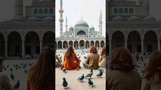 Hippies In Afghanistan In 1970S