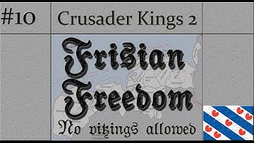 CK2 - Way of Live 10