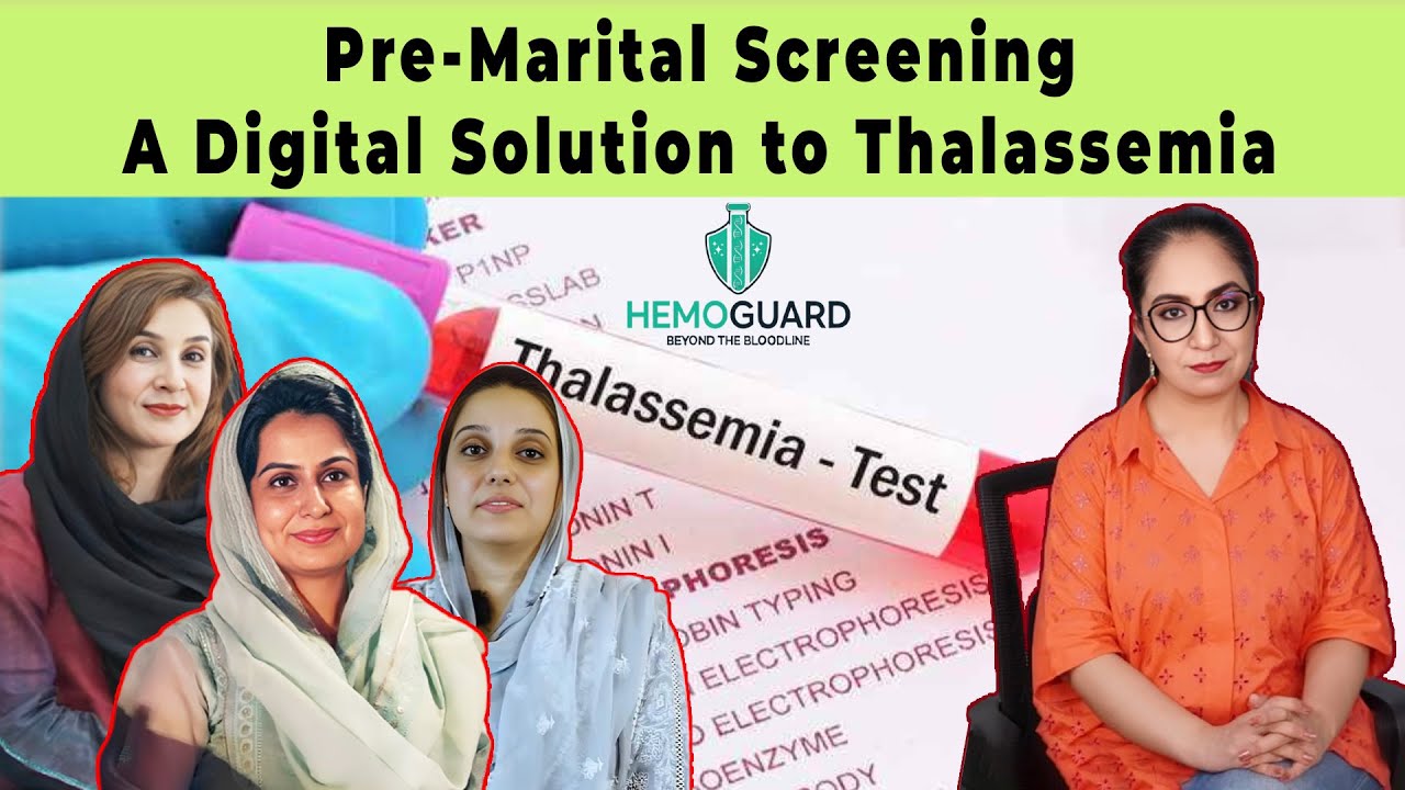 Tech Meets Genetics:  Women Tech Experts Talk About 