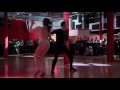 Maxime gauthierjomphe et josianne labb quiero hablarte bachata