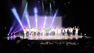 20180802 SUMMER JUMP 演出歌手陣容～～