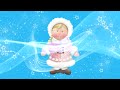 Снігуронька та чарівна хустинка демо Музична гра Старчикова М і Максимова А Шафієва В Снігуронька та чарівна хустинка демо Музична гра Старчикова М і Максимова А Шафієва В