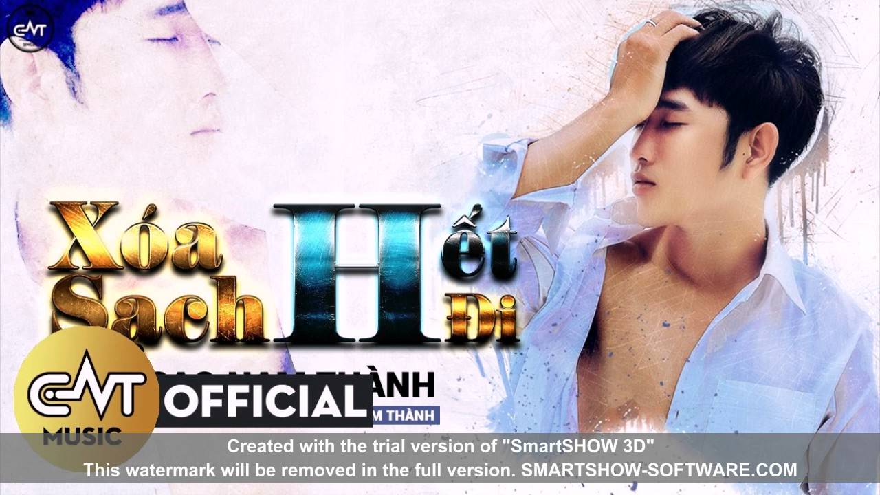 Assista a Xóa Sạch Hết Đi - Cao Nam Thành  remix no YouTube Assista a Xóa Sạch Hết Đi - Cao Nam Thành  remix no YouTube