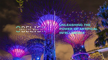 Unleash the Power of AI-Driven Investing with Obelisk-Wealth