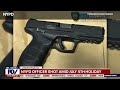 Coney Island mass shooting details revealed