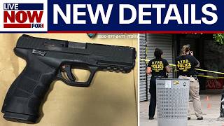 Coney Island mass shooting details revealed