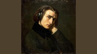 Consolation (lofi Liszt)