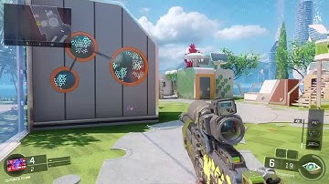 Black ops 3 ( RSA quick scope compilation )