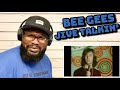 This is right up my Alley Bee Gees - Jive Talkin’ | REACTION