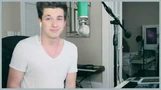 Video thumbnail of "Charlie Puth - Clarity"
