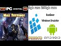 Exagear Windows Emulator For Android