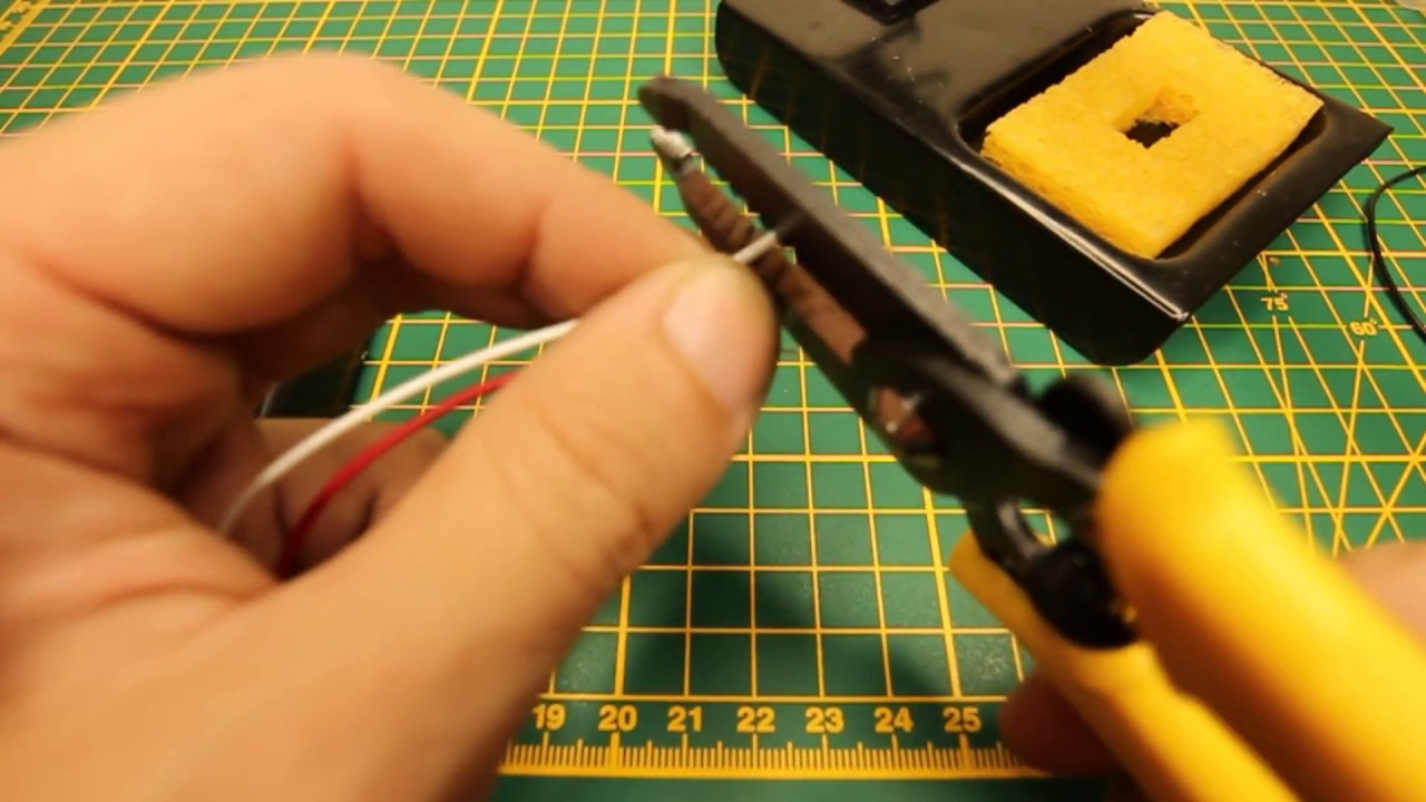 入門款光劍製作教學 Youtube