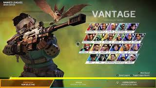 Twitch Stream: 8/23/2022 - Grinding Ranked