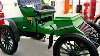 Smith Automobile Company | Wikipedia audio article