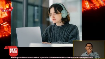 multilogin discount The best software support just for you Multilogin