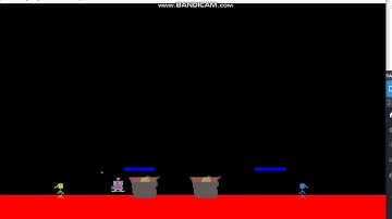 Python Showcase: Palette Swap