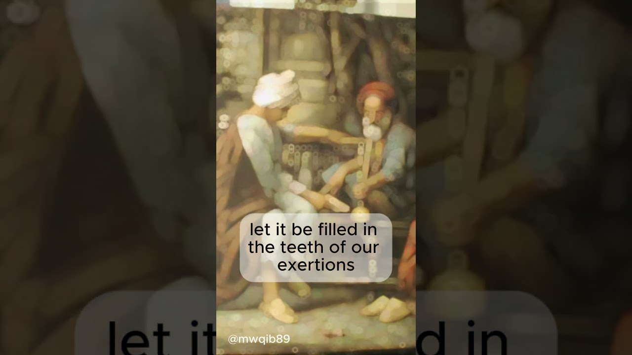 The reason you need to be aggressive in soul winning 