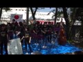 万古祭りでの演奏、ふるさと