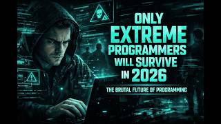 Only extreme programmers will survive Information