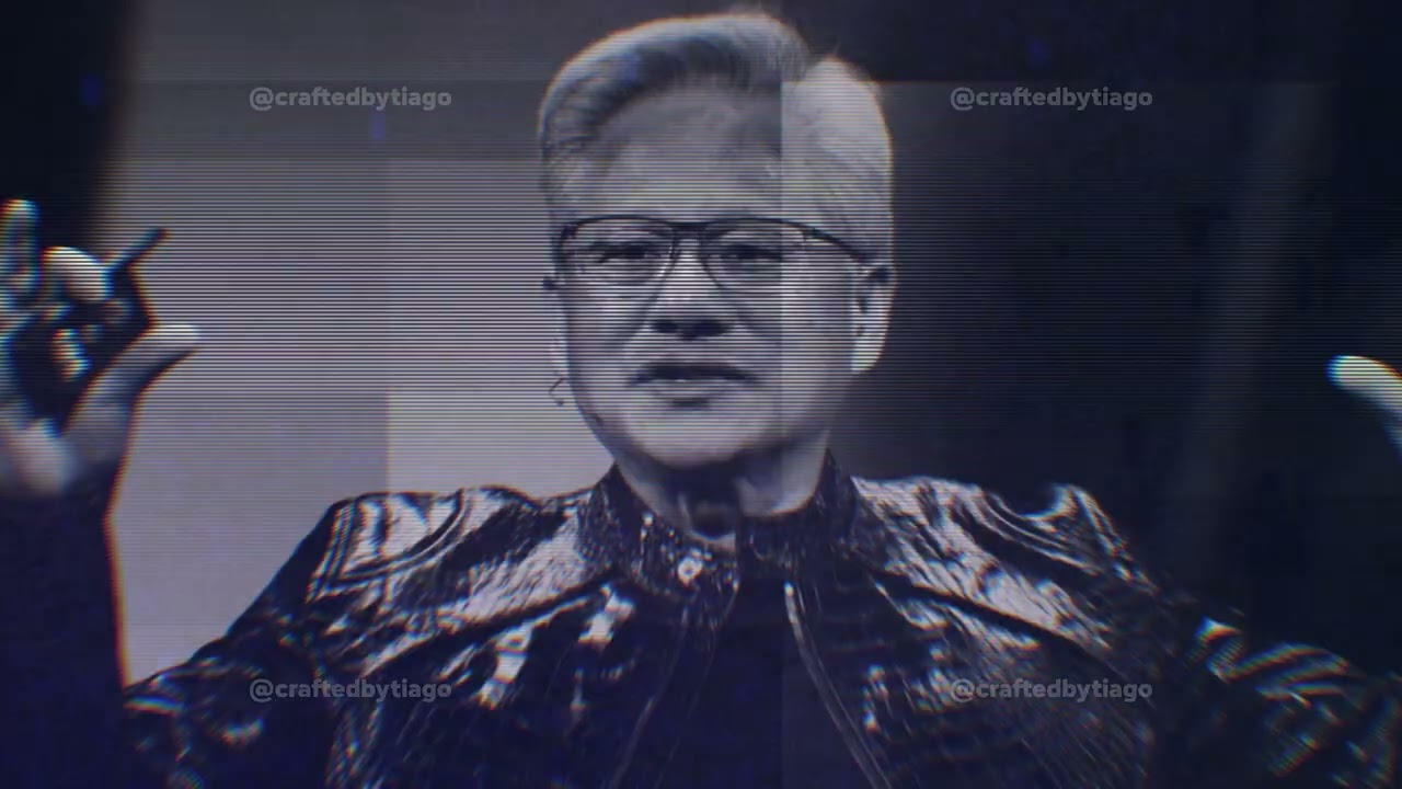 How NVIDIA Quietly Took Over The Future