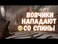 КРУГОМ РОБОТЫ И КУЛТЫШИ - Atomic Heart #3