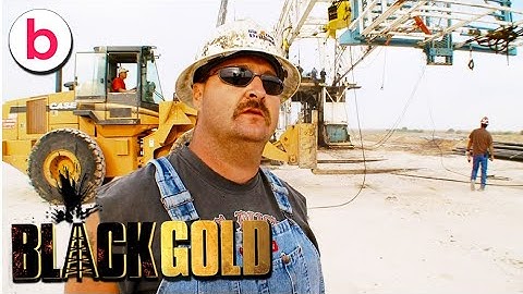 Black Gold Season 2 Episode 1 | Full Episode