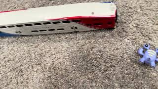 When My Parents Go Out-Of-State Without Me