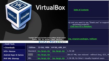 How to Boot From USB in VirtualBox