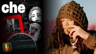 How to: Che type beat