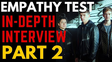 Empathy Test  - In-depth interview (Part 2) | Rising Star