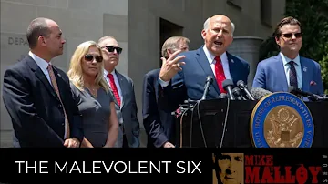 The Malevolent Six