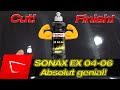 Warum die SONAX EX04-06 eine meiner Lieblingspolituren ist und wie DU sie perfekt nutzen kannst!