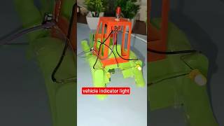 diy science project  indicator light #shorts #viral #trending #diy #itiproject #experimnent #short