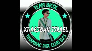 5 Little Monkey ( Pa Slow Remix ) DJ Arjohn ( Tinambac Mix Club )