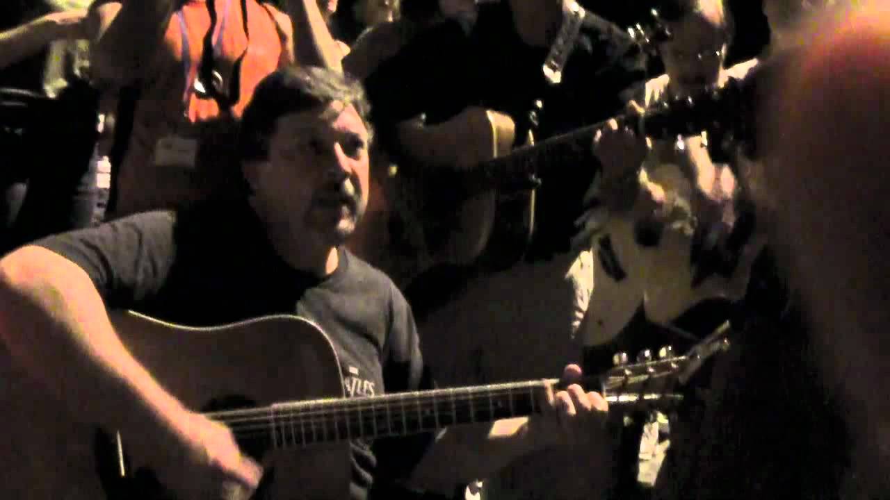 Swannanoa Gathering BeatleScream Part 2 YouTube