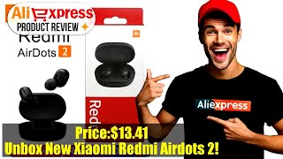 Xiaomi Redmi Airdots 2 Review: Are These the Best Wireless Earbuds of 2021?