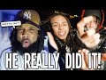 HE JUST DID SOMETHING!! DD Osama - MIA (Official Video) REACTION!