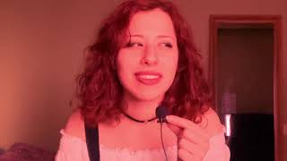 Siz Sormadınız Ama Ben Cevapladım Çok Özel Soru-Cevap Videosu